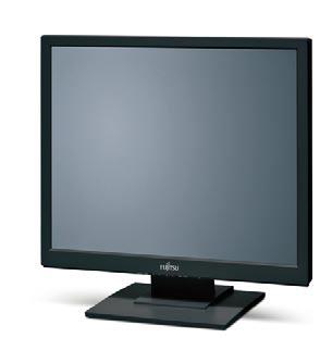 Monitor LCD Fujitsu 19'' E19-5