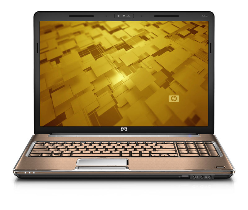 Notebook Hewlett-Packard FV077EA