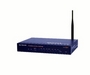 Netgear ProSafe Wireless g VPN Firewall (8 tuneli VPN), 8xLAN - FVG318GE
