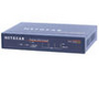 Netgear ProSafe VPN Firewall Router (do 8 tuneli VPN), 4xLAN, 1xWAN - FVS114IS
