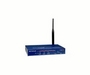 Netgear ProSafe Wireless g VPN Firewall Router, 2 tunele VPN - FWG114PIS