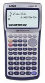 Kalkulator Casio FX-9860GSD