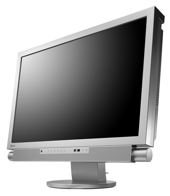 Monitor LCD Eizo Foris FX2431W FX2431-SR