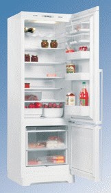 Chłodziarko-zamrażarka Vestfrost FZ316M INN