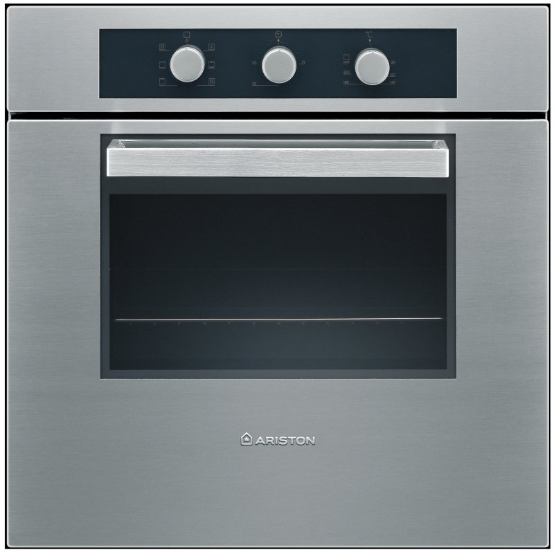 Piekarnik Ariston FZ 612.1 IX