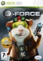 Gra Xbox 360 G-Force