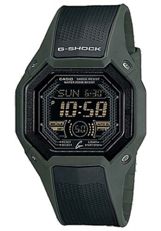 Zegarek Casio G Shock G 056 3VER