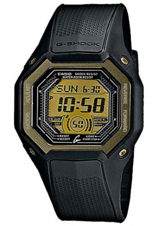 Zegarek Casio G Shock G 056B 3VER