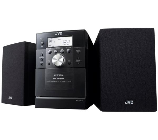 Wieża JVC UX-G100
