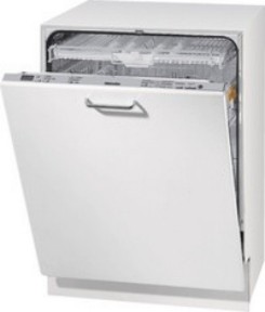 Zmywarka Miele G 1182 SCVi