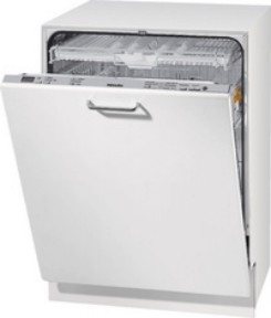 Zmywarka Miele G 1272 SCVi