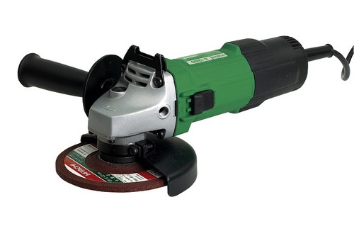 Szlifierka kątowa Hitachi G 13 SD