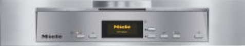 Zmywarka Miele G 1732 SCi
