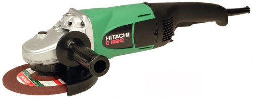 Szlifierka kątowa Hitachi G 18 SH2