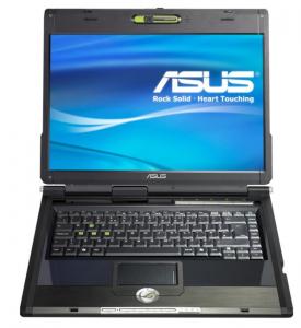 Notebook Asus G1S-AK095G