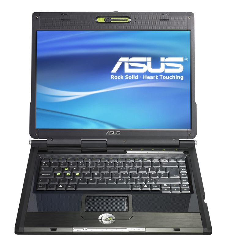 Notebook Asus G1S-AK030G