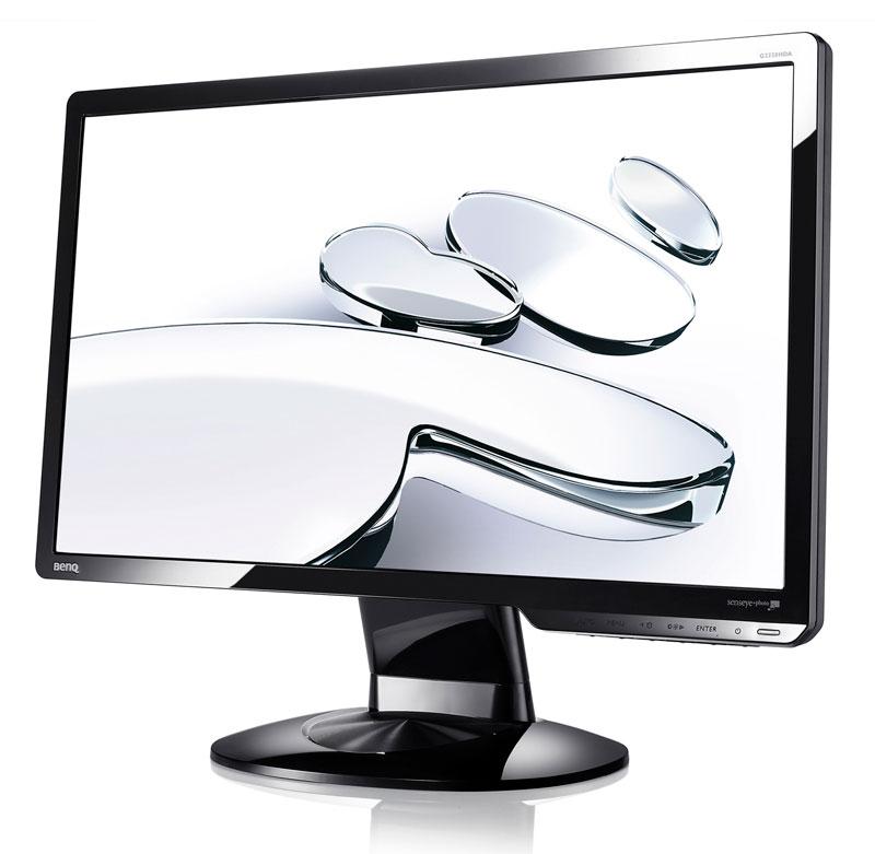 Monitor LCD BenQ G2020HD