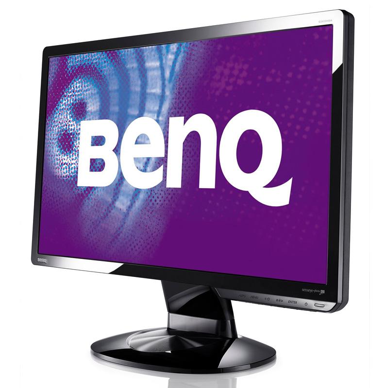 Monitor LCD BenQ G2025HDA 9H.L4PLA.T8E