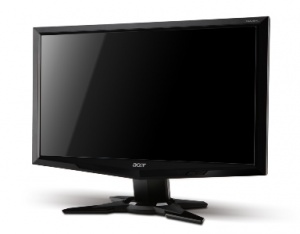 Monitor Acer G205HVbd