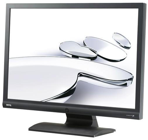 Monitor LCD BenQ G2200W