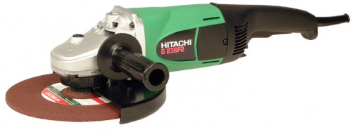 Szlifierka kątowa Hitachi G 23 SF2