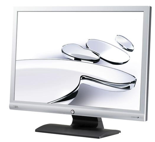 Monitor LCD BenQ G2400W