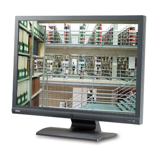 Monitor LCD BenQ G2400WD