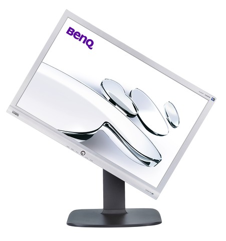 Monitor LCD BenQ G2400WT