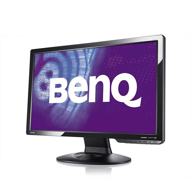 Monitor LCD BenQ G2412HD