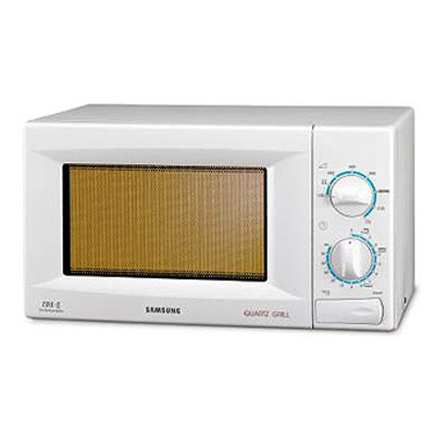 Kuchenka mikrofalowa Samsung G2712 N