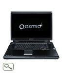 Notebook Toshiba Qosmio G30-207