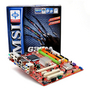 Płyta główna MSI G33M-FI Intel G33 Socket 775
