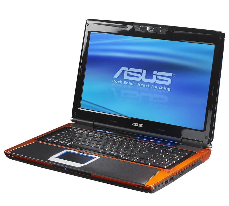 Notebook Asus G50V-AS046C