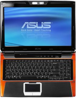 Notebook Asus G50VT-AS010C