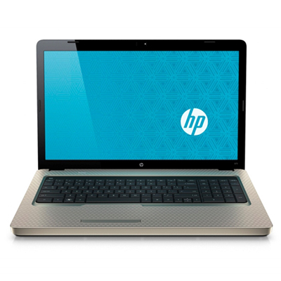 Notebook HP G62-120SW (VY389EA)