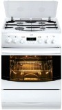 Kuchnia gazowo elektryczna Amica G6E3.43S2ZpTeD