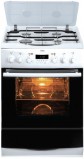 Kuchnia gazowo elektryczna Amica G6E3.43S2ZpTeKDSp