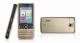 Telefon komórkowy Sony Ericsson G700