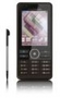 Telefon komórkowy Sony Ericsson G900