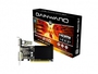 Karta graficzna Gainward GeForce 210 512MB DDR3/32bit DVI/HDMI/D-SUB PCI-Express 426018336-2081