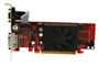 Karta graficzna Gainward GeForce 8400GS 256MB DDR2 / 64bit TV / DVI PCI-E