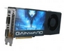 Karta graficzna Gainward GeForce GTX 280 1024MB DDR3 / 512bit TV / DVI / HDMI PCI-E (0.8ns) (602 / 2214)