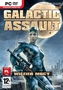 Gra PC Galactic Assault: Więzień Mocy