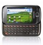 Telefon komórkowy Samsung Galaxy 551 (i5510)