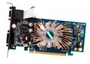Karta graficzna Galaxy GeForce 8500GT 512MB DDR2 / 128bit TV / DVI PCI-E(ver. OC) (2.5ns) (500 / 800)