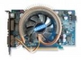 Karta graficzna Galaxy GeForce 8600GE 256MB DDR3 / 128bit TV / DVI PCI-E