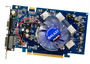 Karta graficzna Galaxy GeForce 8600GT 256MB DDR3 / 128bit TV / DVI PCI-E (Zalman) (wersja Over Clock)