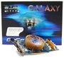 Karta graficzna Galaxy GeForce 9600GT 512MB DDR3 / 256bit TV / DVI PCI-E