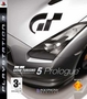 Gra PS3 Gran Turismo 5: Prologue