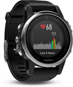 Zegarek sportowy z GPS Garmin Fenix 5S (010-01685-02)